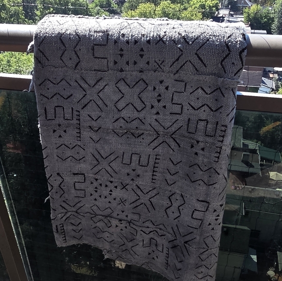 Mud cloth(Bogolan Fabric) Available - Picture 5 of 5